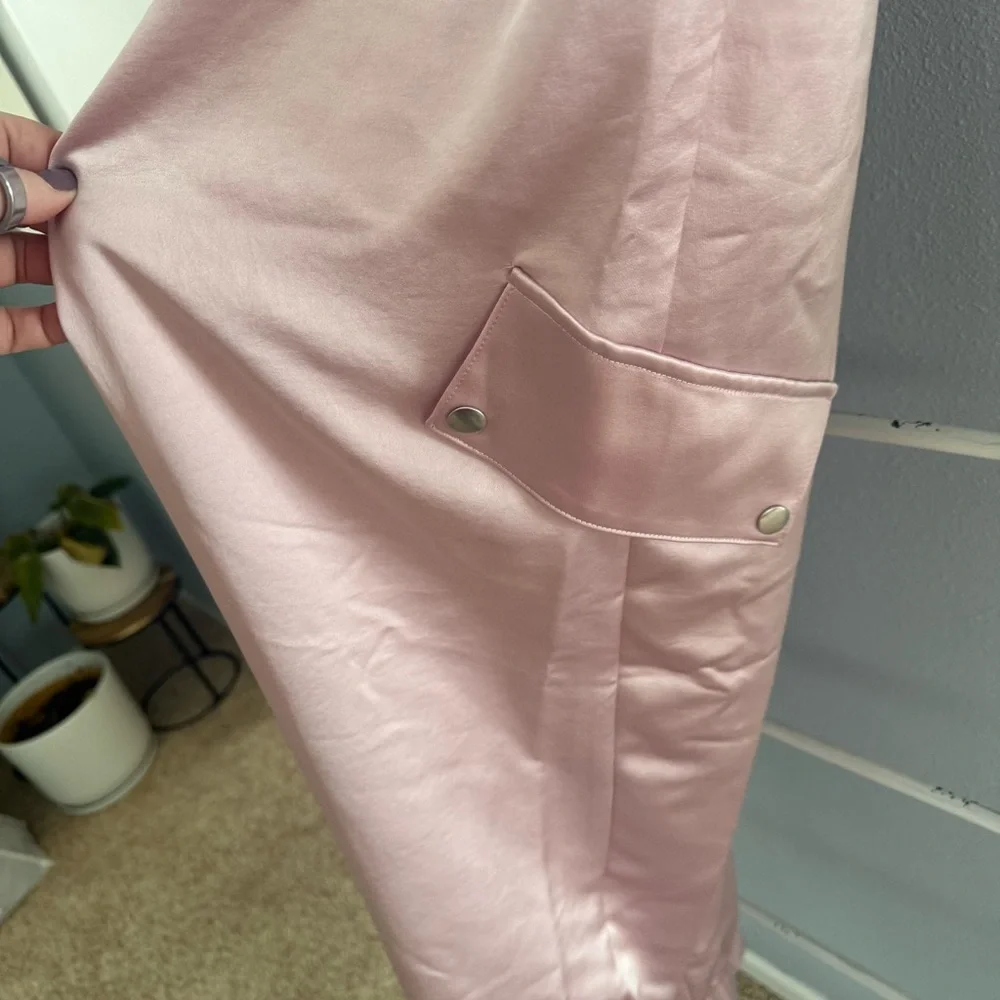 Express Cargo Style Pant - Picture 2 of 7